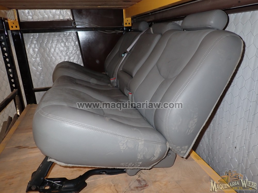 ASIENTO