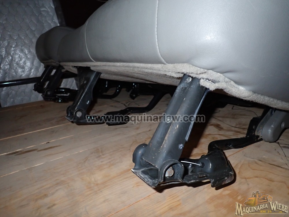 ASIENTO