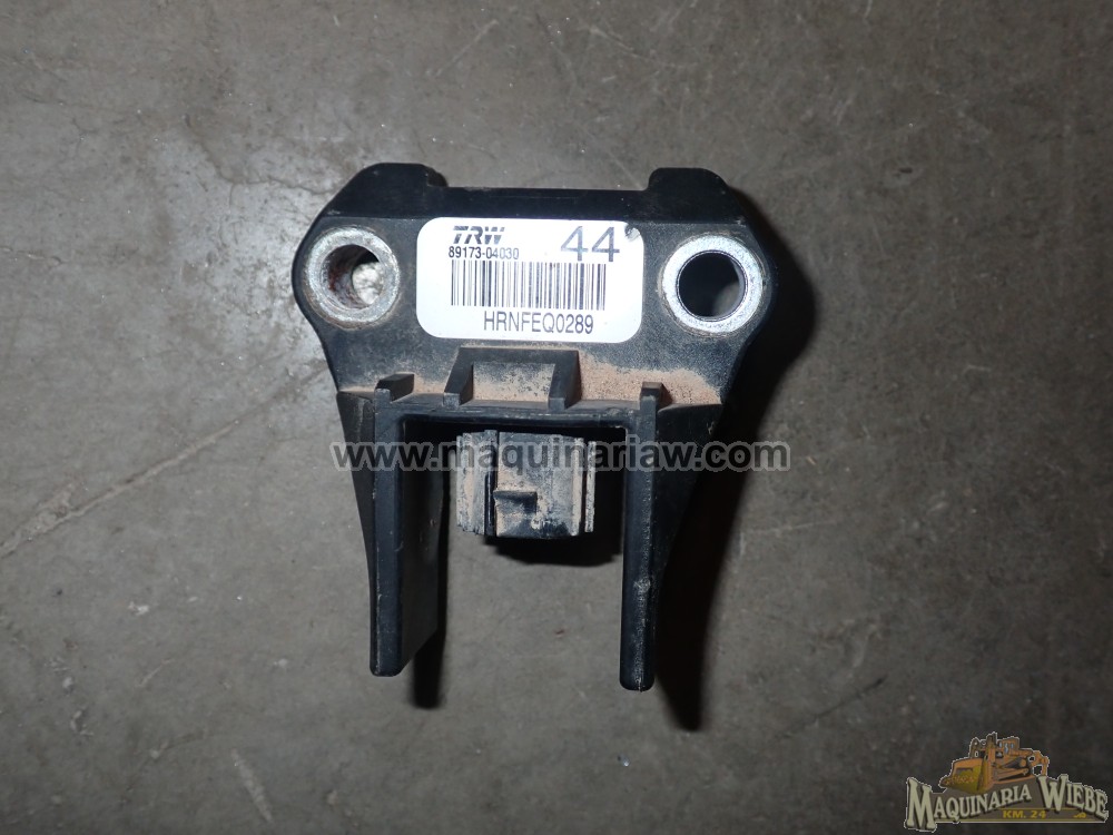 SENSOR