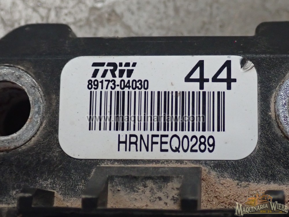 SENSOR