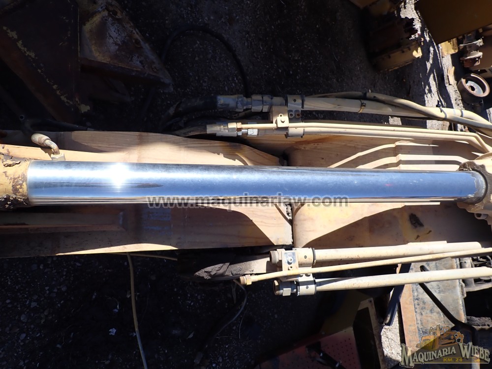 PISTON HIDRAULICO