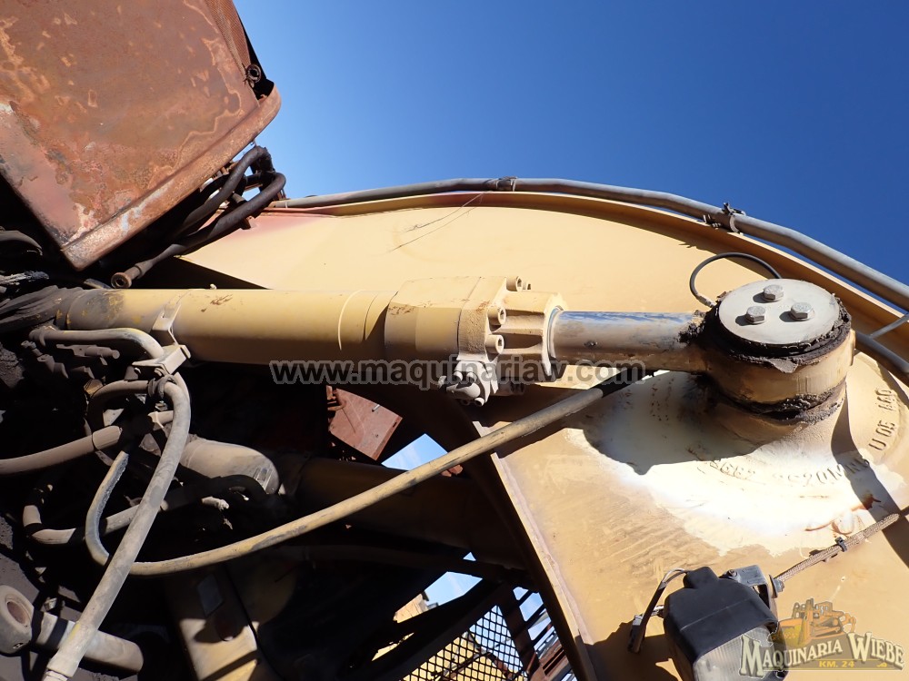 PISTON DEL BOOM