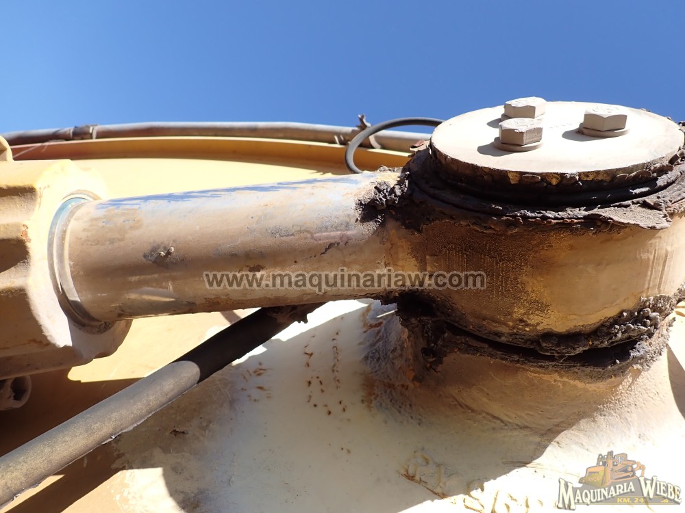 PISTON DEL BOOM