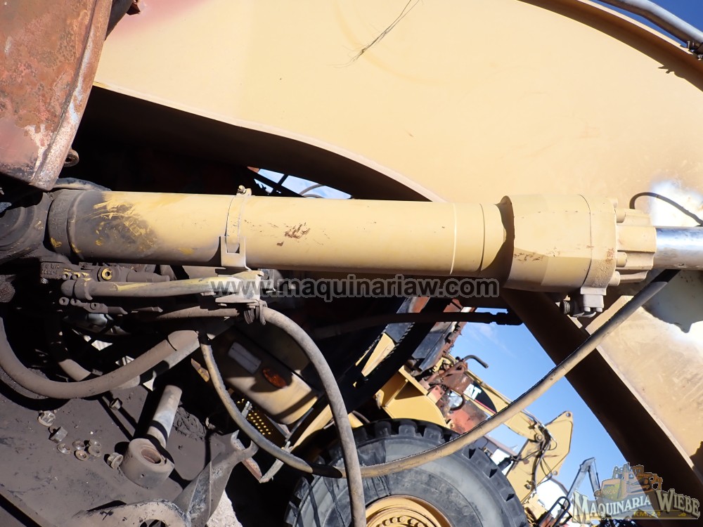 PISTON DEL BOOM