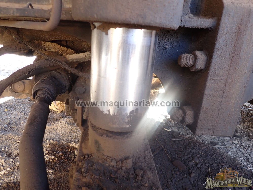 PISTON DE SUSPENSION